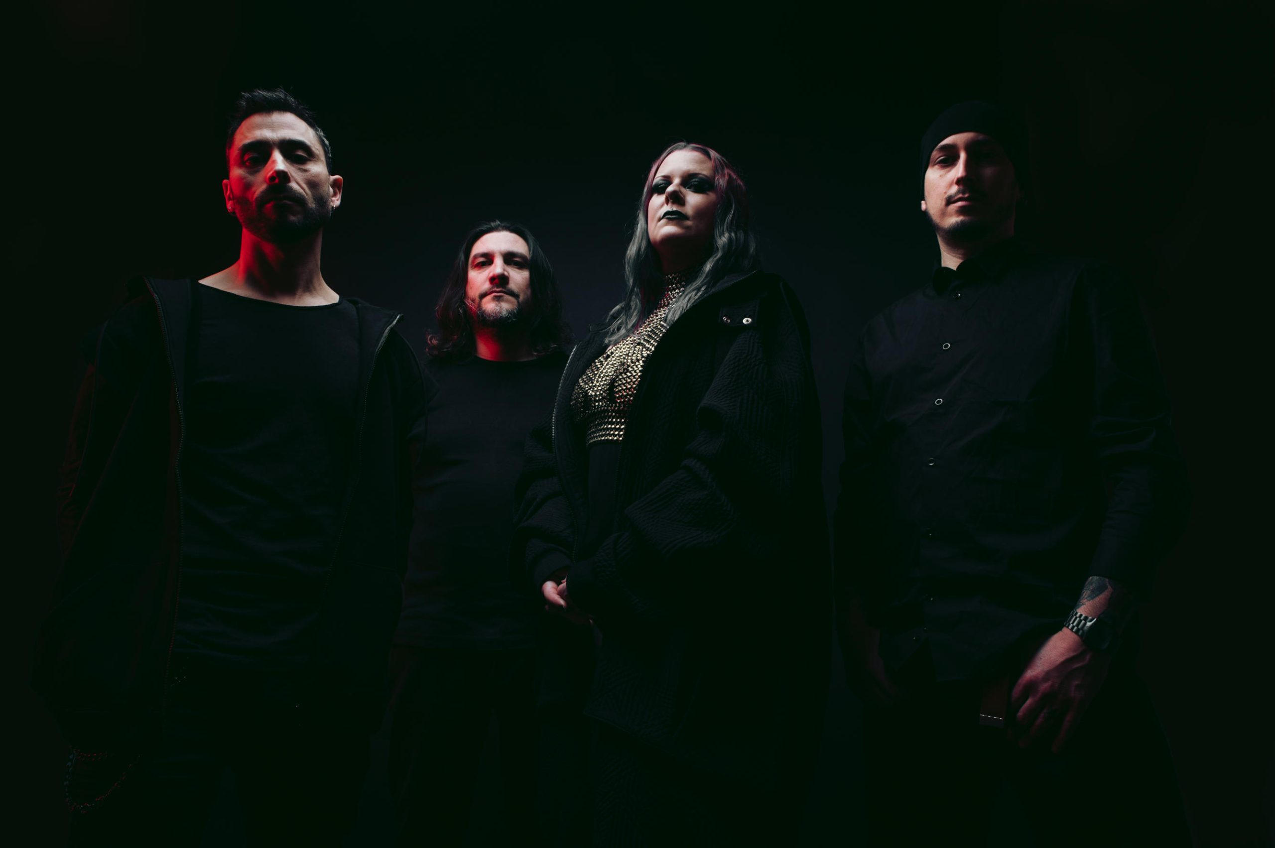 Introduction à la darkwave française