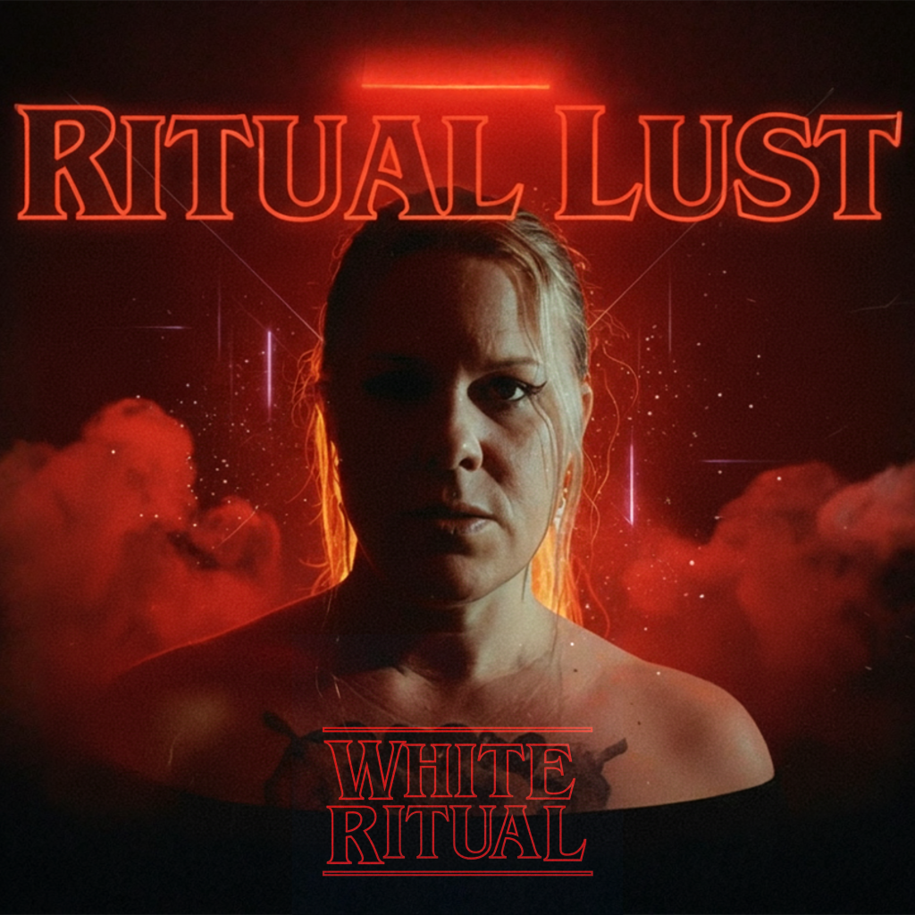 White Ritual Ritual Lust