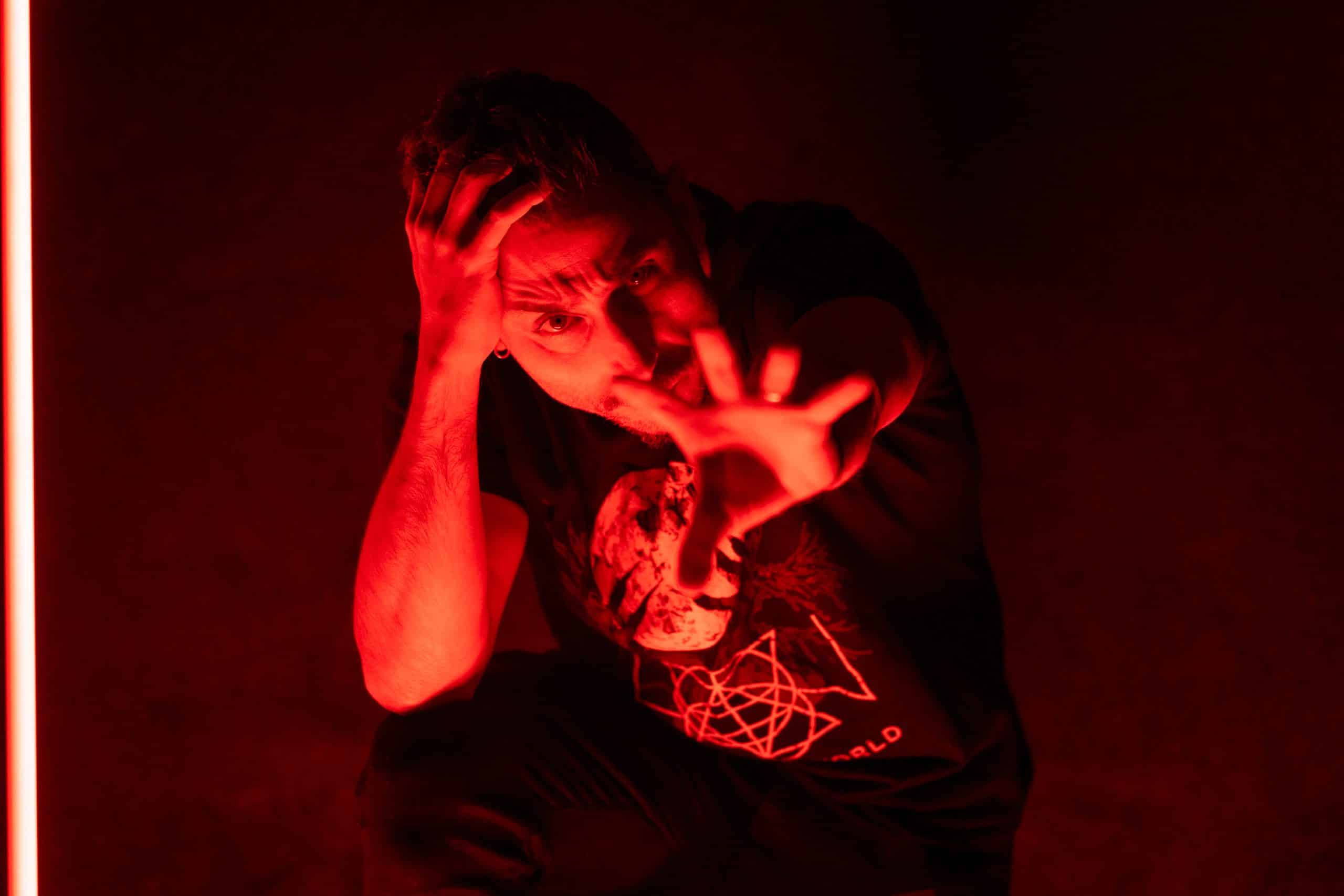 White Ritual : La Fusion Sombre entre l&rsquo;Humain et la Machine