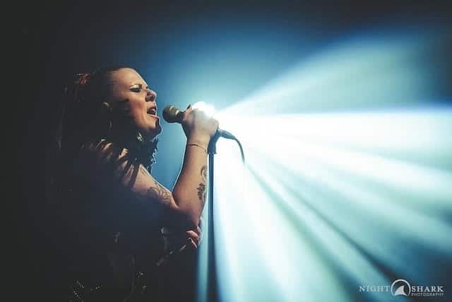 White Ritual au European Dark Dance Treffen 2023 | Mannheim